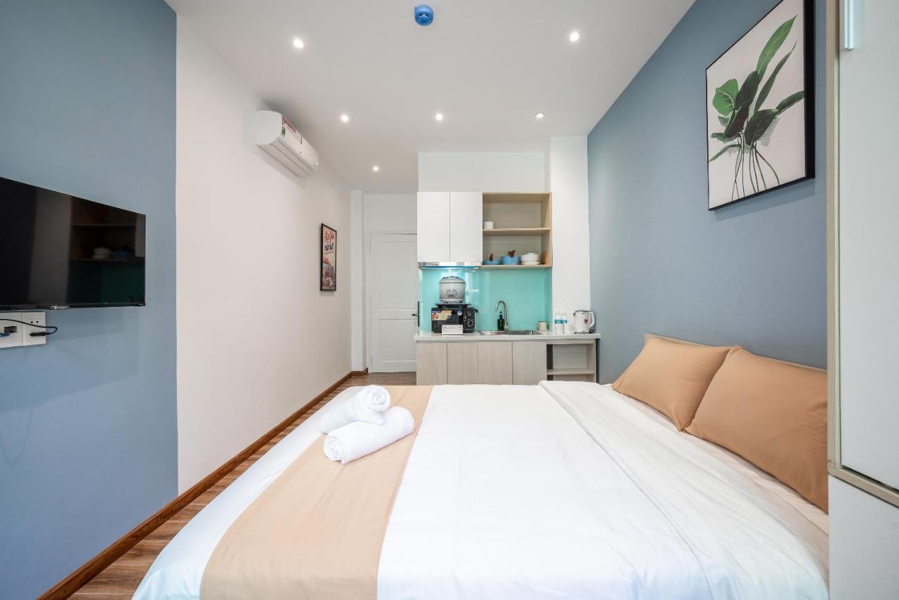 Cozrum Homes - Winter Corner Apartamento *