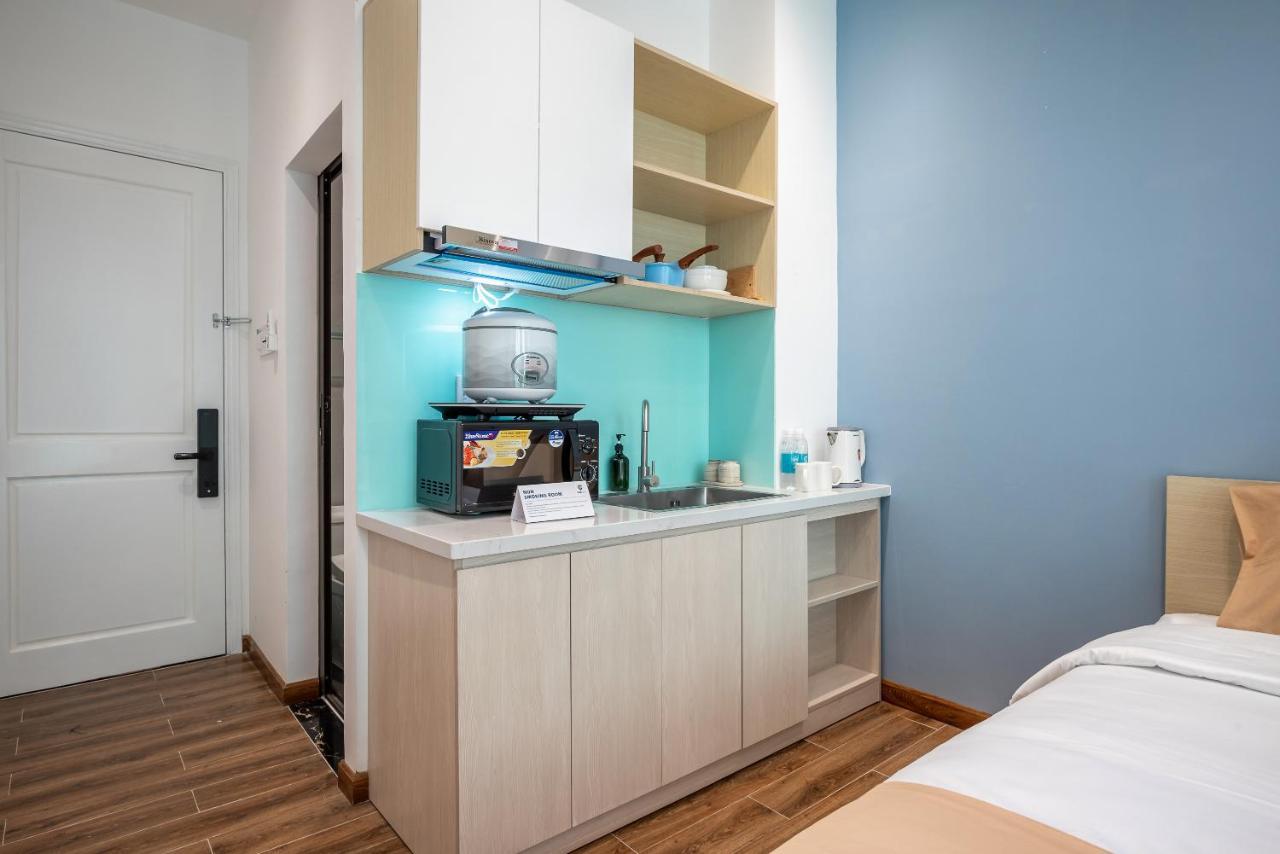 Apartamento Cozrum Homes - Winter Corner *