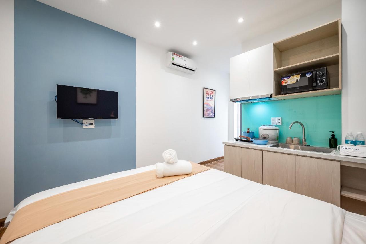 Apartamento Cozrum Homes - Winter Corner