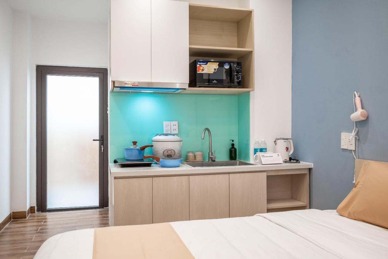 Cozrum Homes - Winter Corner Apartamento
