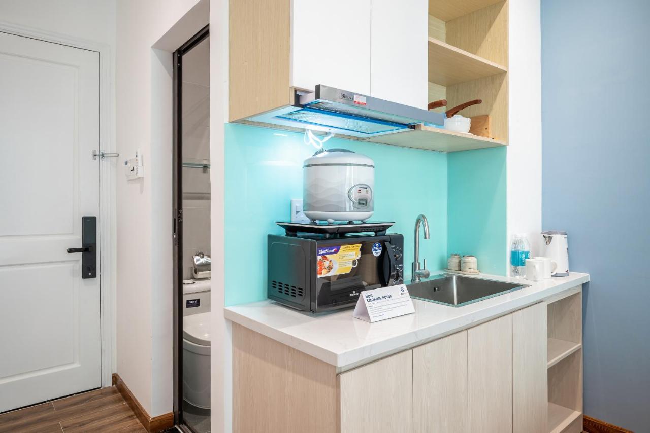 Apartamento Cozrum Homes - Winter Corner