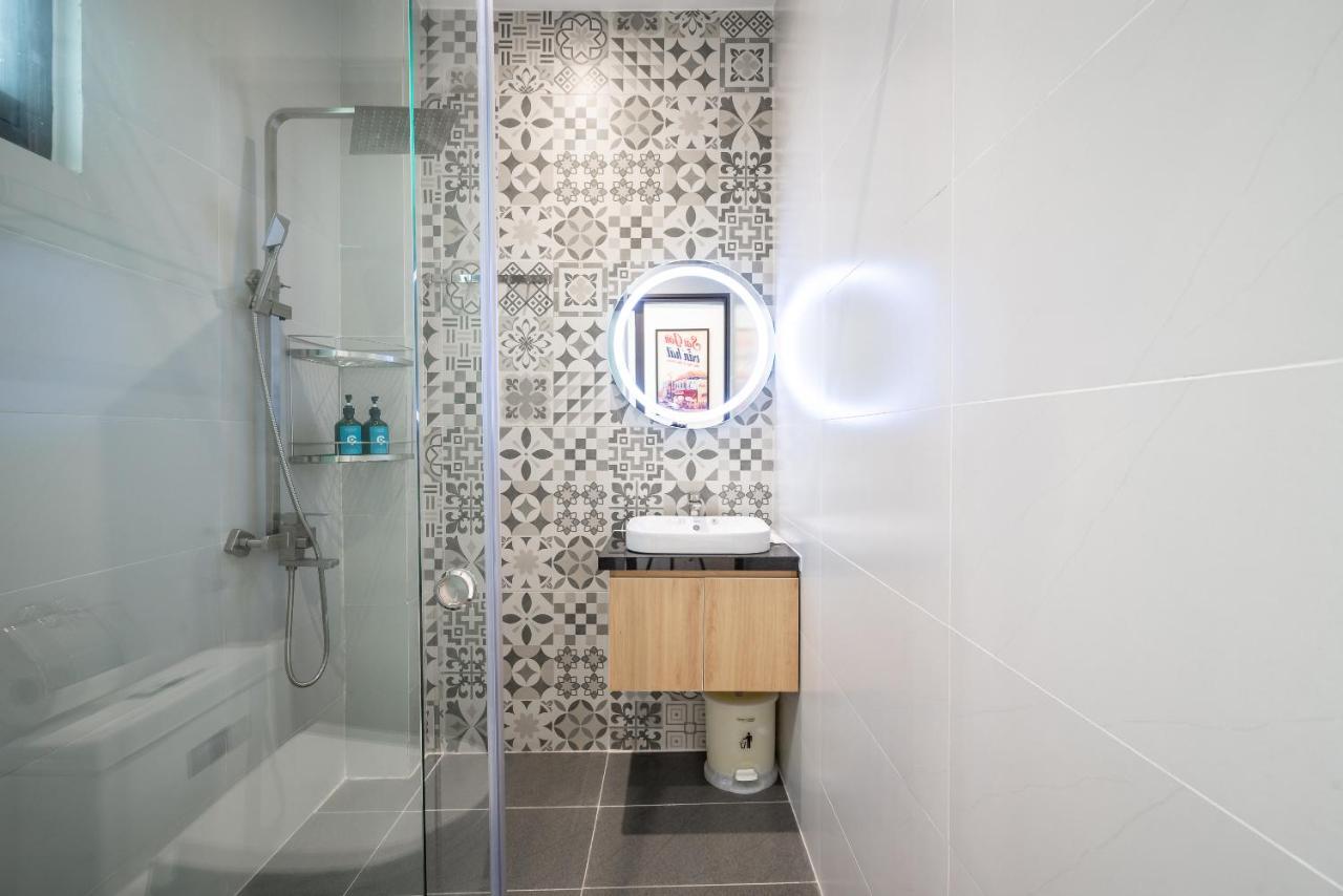 Apartamento Cozrum Homes - Winter Corner Cidade de Ho Chi Minh