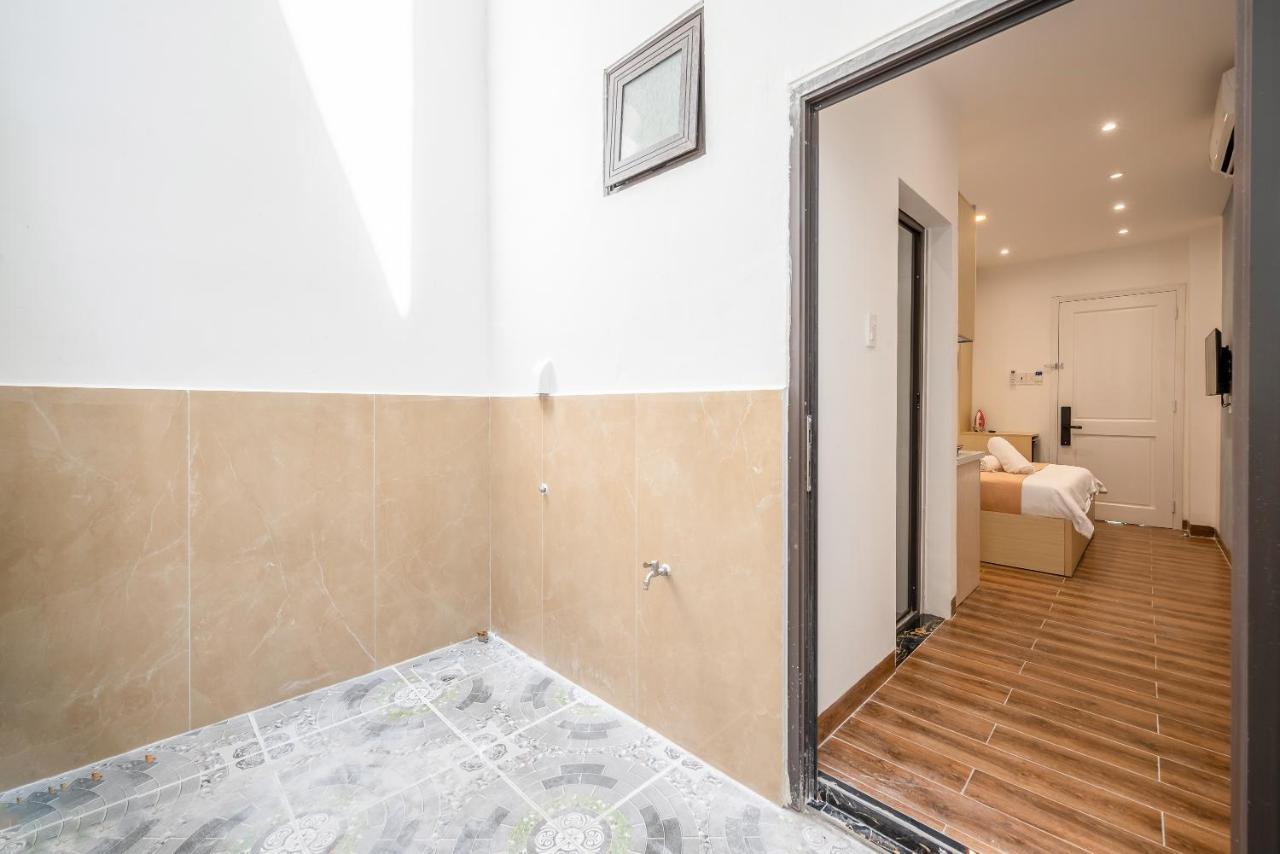 Cozrum Homes - Winter Corner * Cidade de Ho Chi Minh
