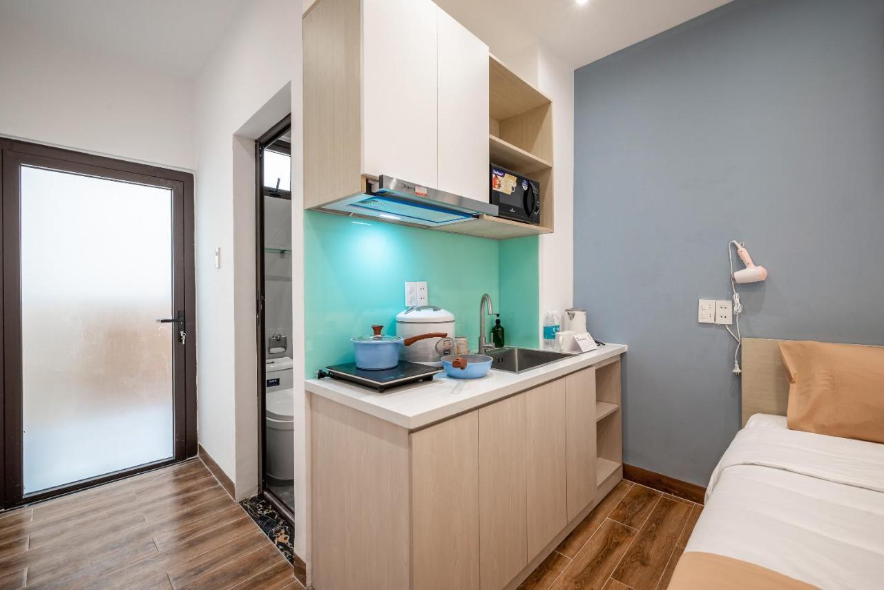 Cozrum Homes - Winter Corner * Cidade de Ho Chi Minh