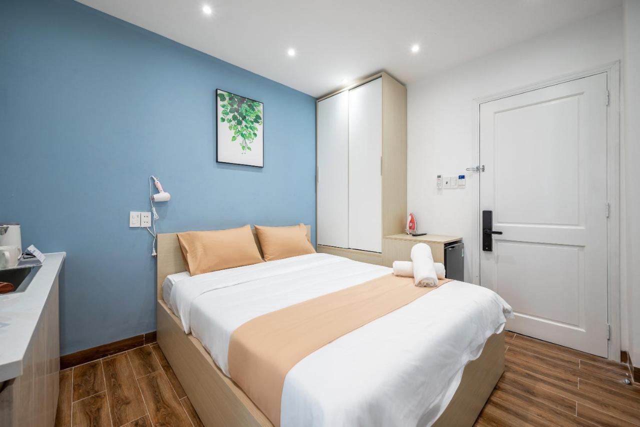 Cozrum Homes - Winter Corner * Cidade de Ho Chi Minh