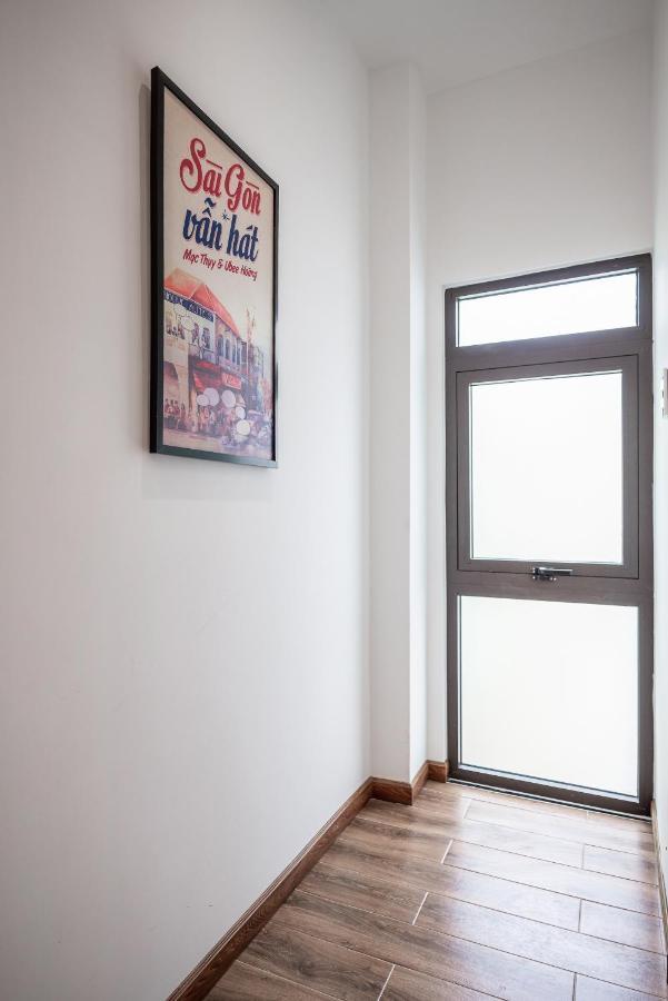 Apartamento Cozrum Homes - Winter Corner Cidade de Ho Chi Minh
